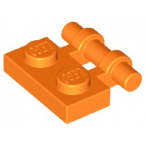 LEGO® Plate 1x2 With Bar Handle on Side