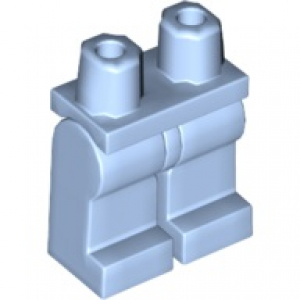 LEGO® Mini-Figurines Jambes Uni (A35)