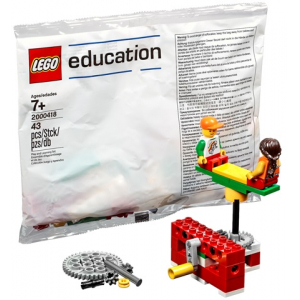 LEGO® Workshop Kit for Simple Machines