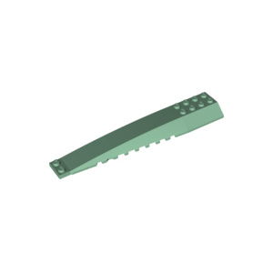 LEGO® Wedge 16x4 Triple Curved