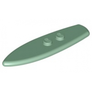 LEGO® Minifigure Utensil Surfboard Standard