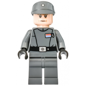 LEGO® Minifigure Star Wars General