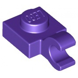 LEGO® Plate Modified 1x1 with Open Clip