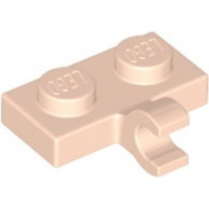 LEGO® Plate Modified 1x2 With Clip on Side