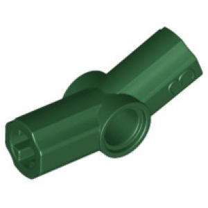 LEGO®Technic Axle and Pin Connector Angled N°3