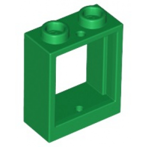 LEGO® Cadre de Fenêtre 1x2x2