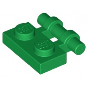 LEGO® Plate Modified 1x2 with Bar Handle on Side