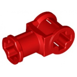 LEGO® Technic Axle Connector with Axle Hole