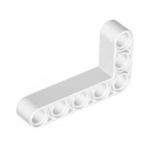 LEGO® Technic Liftarm Modified Bent Thick L Shape 3x5