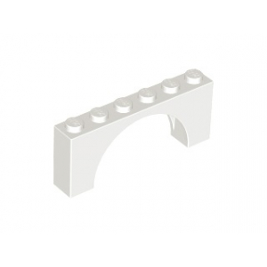 LEGO® Arch 1x6x2