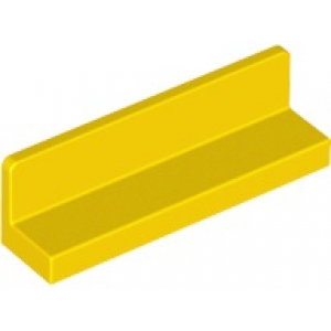 LEGO® Mur - Cloison 1x4x1