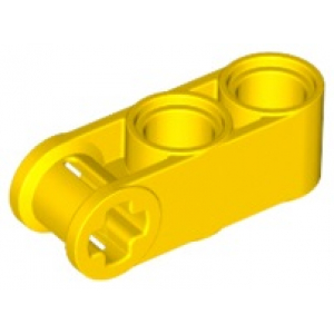 LEGO® Technic Axle and Pin Connector Perpendicular