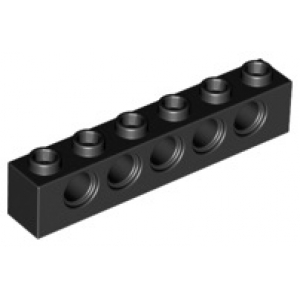 LEGO® Technic Brique 1x6