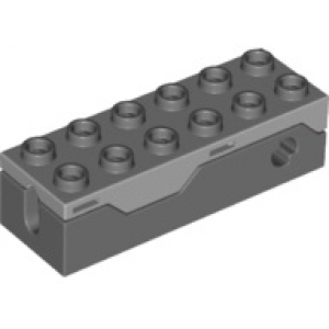 LEGO® Arme Accessoire Brique Lanceur