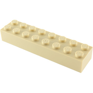 LEGO® Brick 2x8