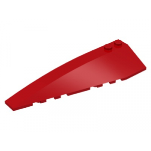 LEGO® Wedge 10x3 Left