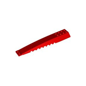 LEGO® Wedge 16x Triple Curved