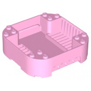 LEGO® Box 8x8 Minifigure
