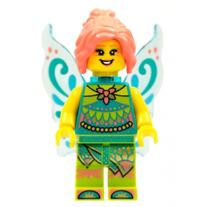 LEGO® Mini-Figurine Fée