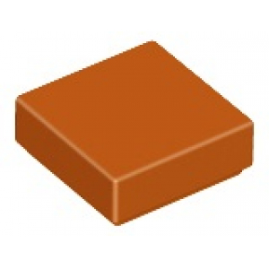 LEGO® Tile 1x1 With Groove