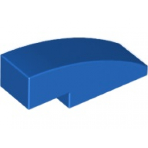 LEGO® Slope Curved 3x1