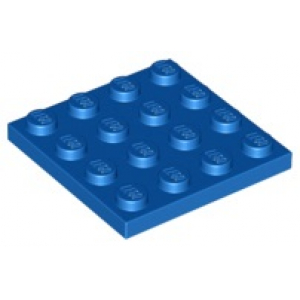 LEGO® Plate 4x4