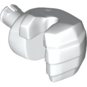 LEGO® Hand Large Minifigure Left
