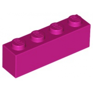 LEGO® Brique 1x4