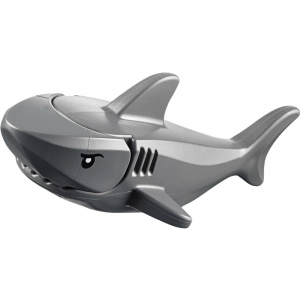 LEGO® Animal Le Requin