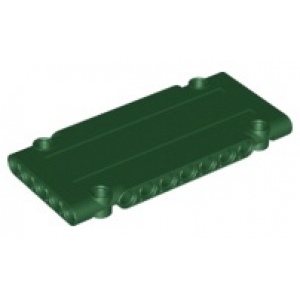 LEGO® Technic Panel Plate 5x11x1