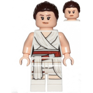 LEGO® Minifigure Star Wars Rey