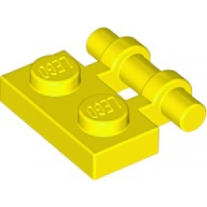 LEGO® Plate 1x2 With Bar Handle on Side