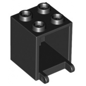 LEGO® Container - Box 2x2x2