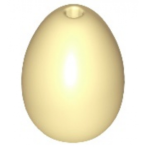 LEGO® Egg with Hole on Top