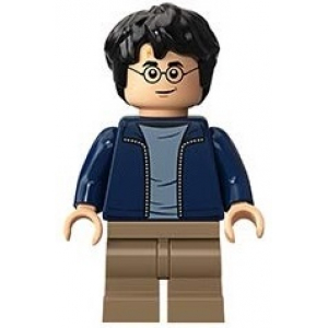 LEGO® Minifigure Harry Potter