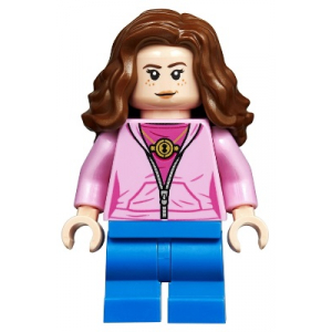 LEGO® Mini-Figurine Harry Potter - Hermione Granger