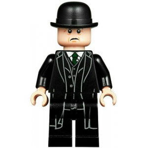 LEGO® Minifigure Harry Potter - Minister of Magic Cornelius