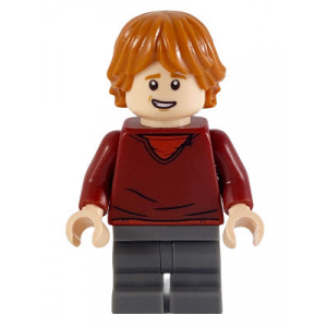 LEGO® Mini-Figurine Harry Potter - Ron Weasley