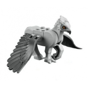 LEGO® Animal Harry Potter - Hippogriffe
