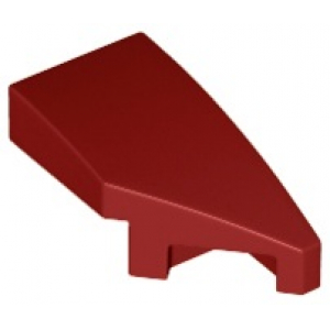 LEGO® Wedge 2x1x2/3 with Stud Notch Right