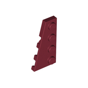 LEGO® Wedge Plate 4x2 Left