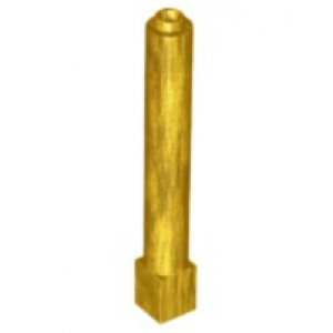 LEGO® Colonne sur Pilier 1x1x6