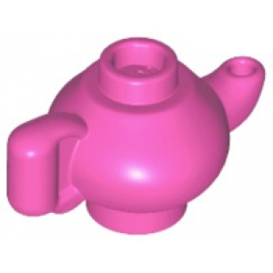 LEGO® Minifigure Utensil Teapot