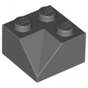 LEGO® Slope 45° - 2x2 Double Concave