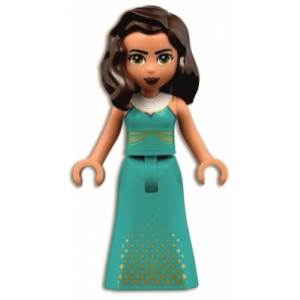 LEGO® Mini-Figurine Amelia 41684