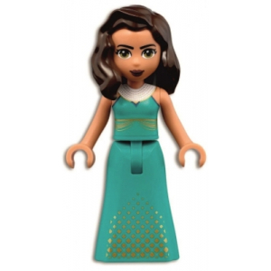 LEGO® Minifigure Amelia 41684