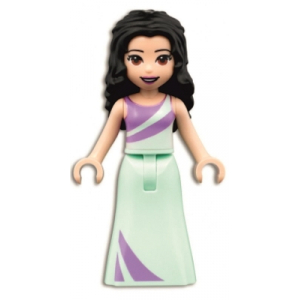 LEGO® Minifigure Emma 41684