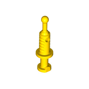LEGO® Accessoire Mini-Figurine Santé La Seringue