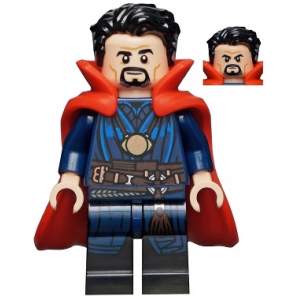 LEGO® Minifigure Doctor Strange - Plastic Cape
