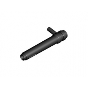 LEGO® Cylinder 1x5 1/2 with Bar Handle - Friction Cylinder